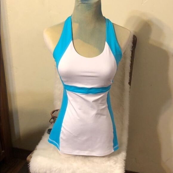 Lululemon tank top 6 (1896) - Picture 1 of 3